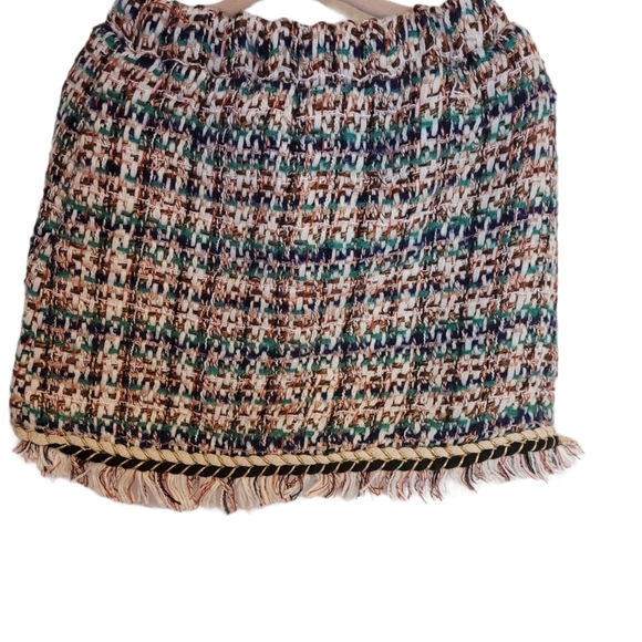 "Clueless" Tweed Set - Picture 3 of 3